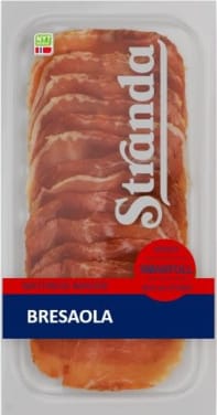 Bresaola