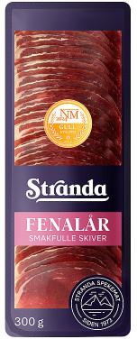 Fenalår