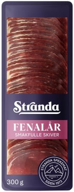 Fenalår