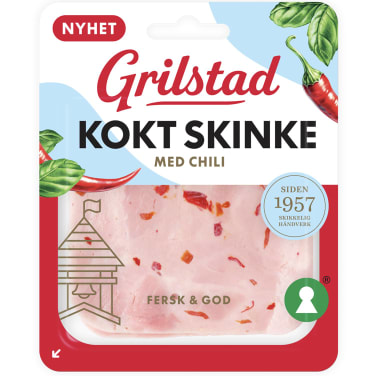 Kokt Skinke