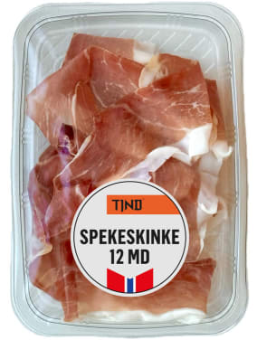 Spekeskinke Deli