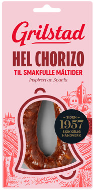 Chorizo