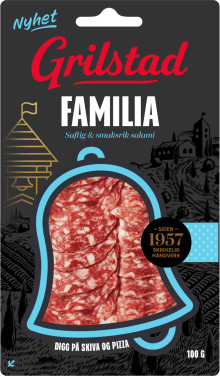 Salami Familia