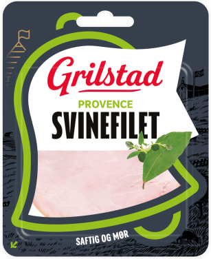 Svinefilet