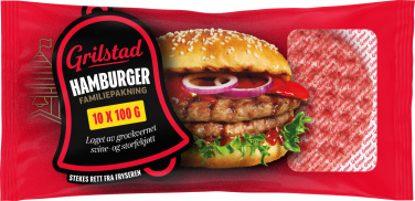 Familieburger