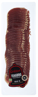Fenabog 180g Grilstad