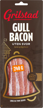 Spar prislapp