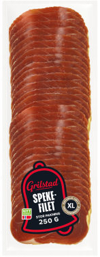 Spekefilet