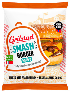 Smash Burger