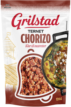 Chorizo