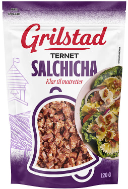 Salchicha