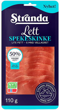 Stranda Spekeskinke