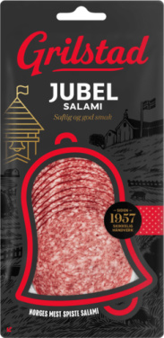 Jubelsalami