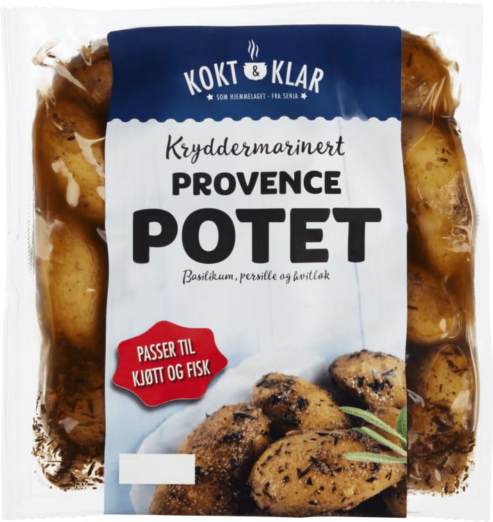 Provence Potet 500g Kokt&Klar