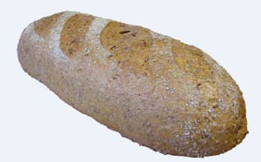 Nøtterøbrød