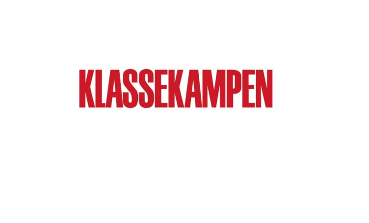 Klassekampen Dagsavis