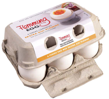 Egg Hvite