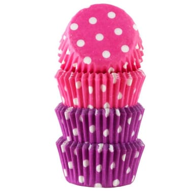 Muffinsform Mini