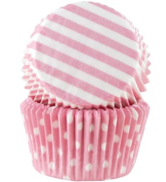 Muffinsformer