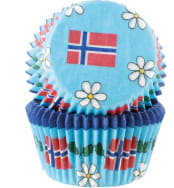 Produktbilde: Muffinsformer