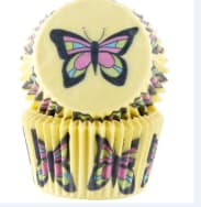 Produktbilde: Muffinsformer