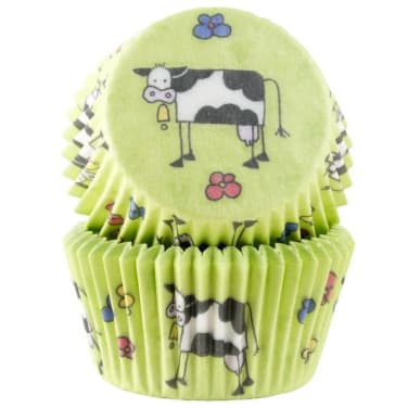 Muffinsform Kyr