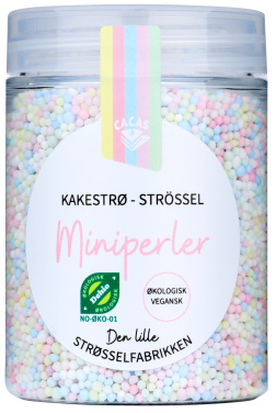 Kakestrø
