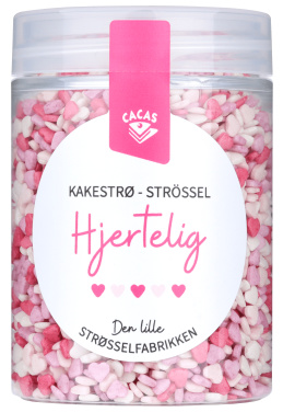 Kakestrø