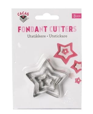 Utstikker Stjerne