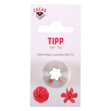 Tipp Cupcake