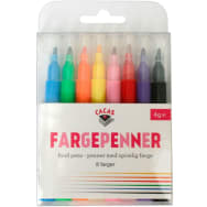 Produktbilde: Fargepennsett Mini
