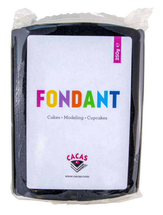 Product Image for Fondant Sort 250g Cacas