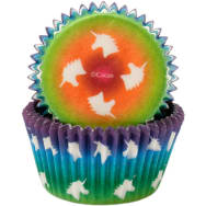 Produktbilde: Muffinsform
