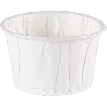 Muffinsformer Nut Cup 5cm 24stk Cacas
