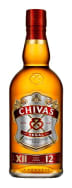 Chivas Regal 12yo .