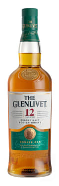 The Glenlivet 12yo