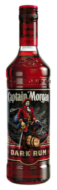 Captain Morgan Bla