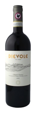 Dievole Chianti Cl