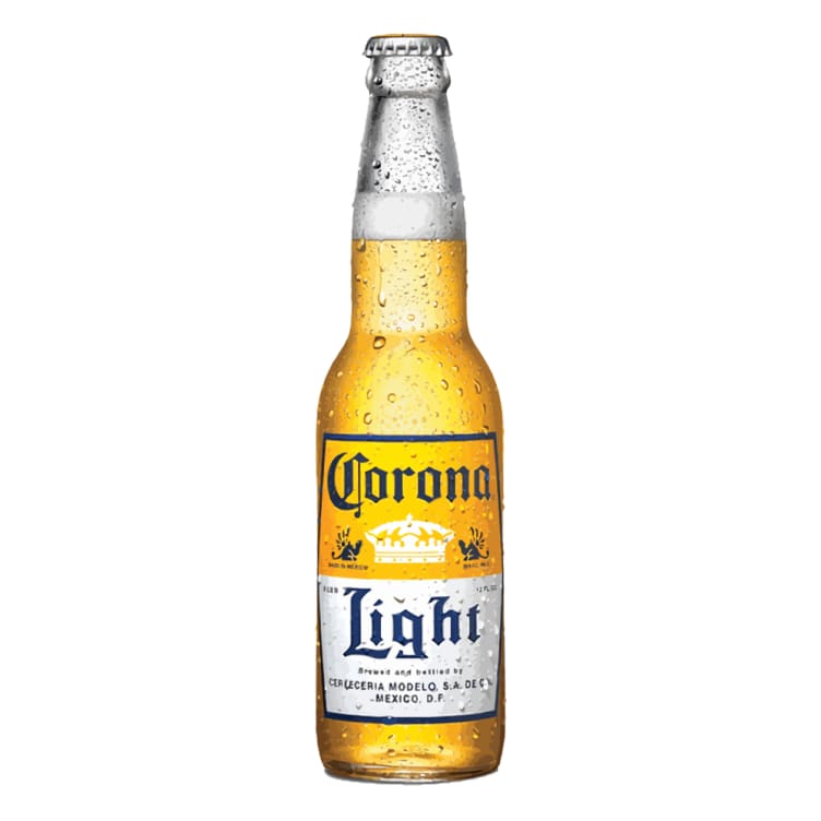 Corona Light 0,355lx6 flaske
