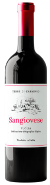 Terre Di Carminio