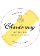 Maison Vignoud Chardonnay 20l Keykeg
