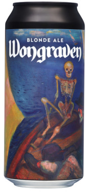 Wongraven
