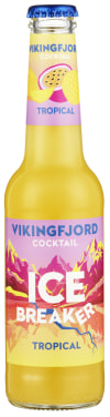 Vikingfjord