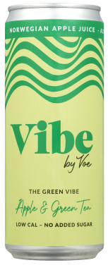 Vibe By Voe