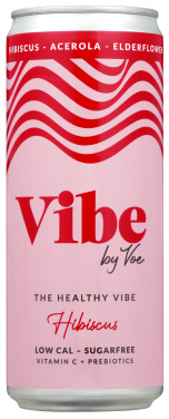 Vibe By Voe