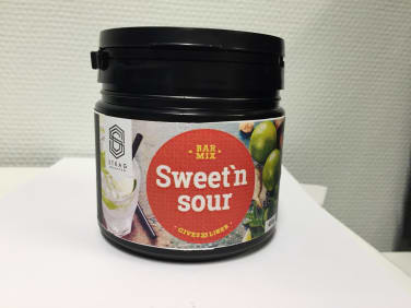 Barmix Sweet&Sour