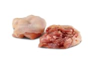 Kylling Lårkjøtt m/Skinn Uten Ben 2.5kg