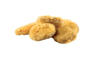 Kylling Nuggets