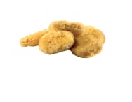 Kylling Nuggets Premium 2,5kg