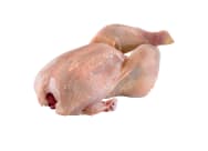 Kylling Hel 850g
